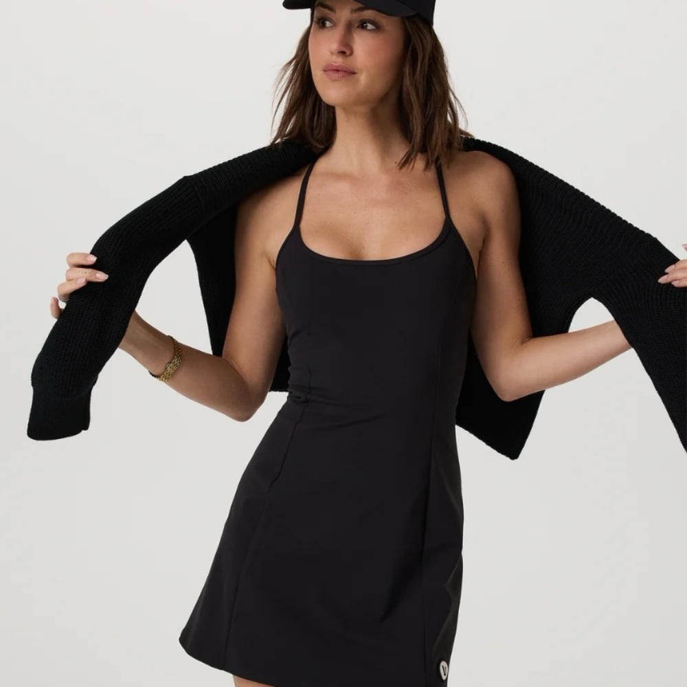 Vuori One Shot Tennis Dress